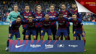 Οι παίκτες της Μπαρτσελόνα αρνήθηκαν την πρόταση μείωσης μισθών