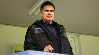 «Ενα τεστ πριν τις προπονήσεις και ένα πριν τους αγώνες είναι αρκετά»