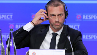 UEFA: Κρίσιμη τηλεδιάσκεψη για το μέλλον του ποδοσφαίρου