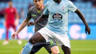 Παίκτης της Θέλτα έσπασε την καραντίνα και πήγε μέχρι τη Δανία