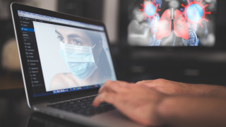 Η Amazon κυκλοφορεί τεστ για αντισώματα κατά του κορωνοϊού