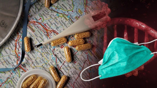 Κορωνοϊός: Οι χώρες με τις περισσότερες θεραπείες