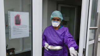 Κορωνοϊός: Ραγδαία αύξηση κρουσμάτων στη Γερμανία