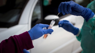 Κορωνοϊός: Τον Απρίλιο το γρήγορο τεστ έγκυρης διάγνωσης