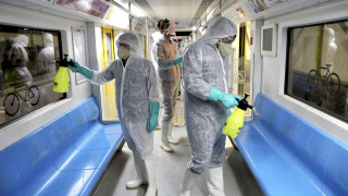 Σοκ στη Βρετανία! 1000 νεκροί από κορωνοϊό