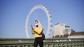 Υπερδιπλασιάστηκαν οι θάνατοι στη Βρετανία - 367 νεκροί σε 24 ώρες