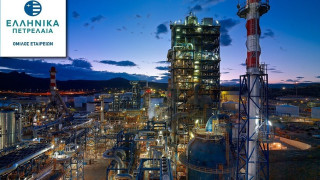 ΕΛΠΕ: Προσφέρει 8 εκ. ευρώ για την ενίσχυση του ΕΣΥ