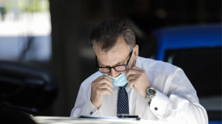 Παρατείνεται η προθεσμία υποβολής δήλωσης αναστολής επιχειρήσεων