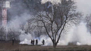 Πρόκληση Τουρκίας: «Μετά τον κορωνοϊό οι μετανάστες ξανά στα σύνορα»