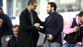 Δύο παίκτες σε κάθε θέση για το «νέο» Άρη