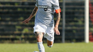 Ο Κάτσε θα φύγει σαν φίλος το καλοκαίρι