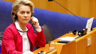 «Δικαιολογημένες οι επιφυλάξεις της Γερμανίας για το κορωνο-ομόλογο»