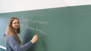 Κορωνοϊός: Τα αίτια του θανάτου του Γερμανού καθηγητή στην Κρήτη