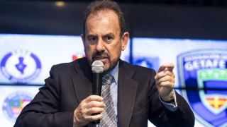 Πρόεδρος Χετάφε: «Η 29η Μαΐου είναι μια καλή ημερομηνία για επανέναρξη»