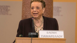 «Η αύξηση ενός βαθμού της θερμοκρασίας μειώνει τη μεταδοτικότητα κατά 45%»