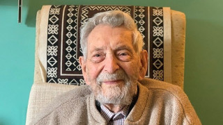 «Ο κορωνοϊός κατέστρεψε τα 112α γενέθλια μου»