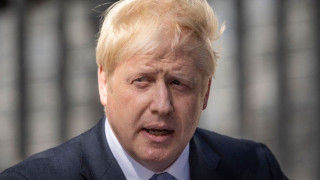 Ο Τζόνσον έκανε ήδη «έκπτωση» στην καραντίνα του