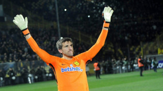 Κουέστα: «Είναι κατανοητή η απόφαση να μην φύγουν οι παίκτες από την Ελλάδα»