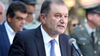 Ανακοίνωσε ότι προσφέρει το 50% του μισθού του ο Ιγνάτιος Καϊτεζίδης