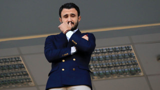 Καρυπίδης: «Προσφεύγουμε στο CAS, ο κόσμος να κλείσει τα αυτιά του»