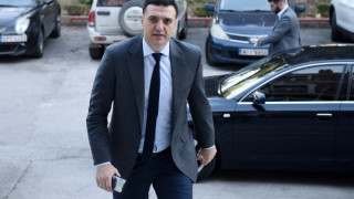 Στο ΑΧΕΠΑ ο Κικίλιας-17 νέες κλίνες Εντατικής Θεραπείας