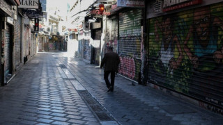 ΚΥΑ: Κλειστά τα καταστήματα μέχρι 11 Απριλίου