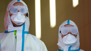 Γερμανία-Κορωνοϊός: 42.288 επιβεβαιωμένα κρούσματα και 253 νεκροί