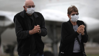 Κορωνοϊός: Ξεπέρασαν τους 3.000 οι νεκροί στις ΗΠΑ