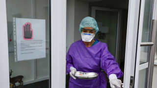 Γερμανία-Κορωνοϊός: 149 νεκροί και 5.453 κρούσματα