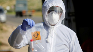 Ισραήλ: Άνοιξε πυρηνικό καταφύγιο για να αντιμετωπιστεί ο κορωνοϊός