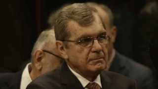 Κορωνοϊός: Στην εντατική ο Δημήτρης Κρεμαστινός