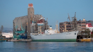 Κρούσμα κορωνοϊού σε πλοίο ανοιχτά του Πειραιά