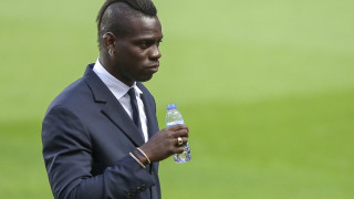 Η προφητική δήλωση του Μπαλοτέλι για τη Λίβερπουλ το 2012