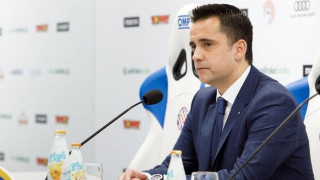 «Γρήγορα μέτρα πήρε η Ελλάδα, δουλεύω από το σπίτι για τον ΠΑΟΚ»