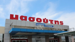 Μασούτης: Διανέμει το 30% των κερδών στους εργαζόμενούς του