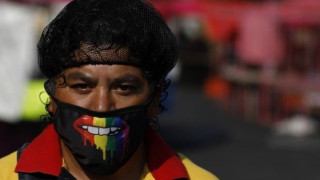 Κορωνοϊός: Το Μεξικό σε κατάσταση έκτακτης ανάγκης