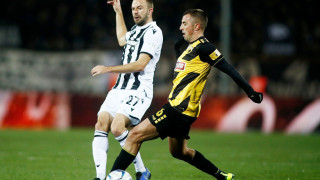 Έτσι περνά η ΑΕΚ τον ΠΑΟΚ στην ευρωπαϊκή κατάταξη