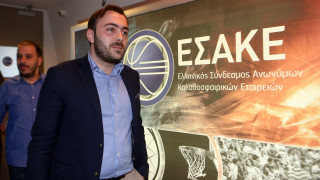 Συζήτηση έγινε, εμπλοκή Μπούμπουρα στον Άρη δεν διαφαίνεται