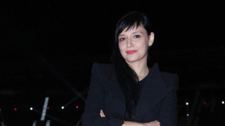 Θύμα του κορωνοϊού και η Αθηναΐς Νέγκα