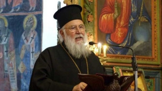 Μητροπολίτης Κέρκυρας: «Κάντε αίτηση για σωματική άσκηση και ελάτε να κοινωνήσετε»