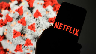 «Κατέρρευσε» το Netflix εξαιτίας του κορωνοϊού