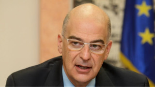 Δένδιας για Έβρο: «Δεν εφησυχάζουμε, αλλά επαγρυπνούμε»