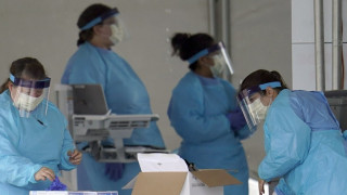 Κορωνοϊός: Συγκινεί το γράμμα ασθενούς