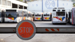 Έλληνες από το εξωτερικό που ήταν σε καραντίνα μπήκαν σε λεωφορείο του ΟΑΣΘ