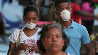 Σε αυτήν την χώρα άντρες και γυναίκες θα κυκλοφορούν διαφορετικές μέρες!