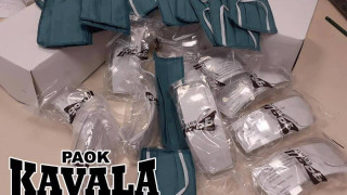 Ο Σ.Φ. ΠΑΟΚ Καβάλας δίπλα στο νοσηλευτικό προσωπικό