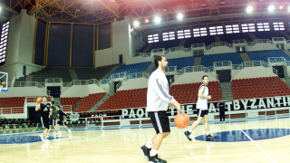 20 χρόνια από το ποδαρικό στο PAOK Sports Arena