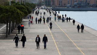 Εξετάζεται να μπει χρονόμετρο στις μετακινήσεις!