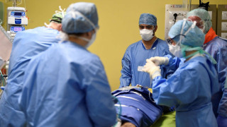 Τραγωδία στην Πορτογαλία, 14χρονος αθλητής πέθανε από κορωνοϊό