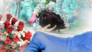 Στο πλευρό του υγειονομικού προσωπικού του Ερυθρού Σταυρού ο ΠΣΑΠ